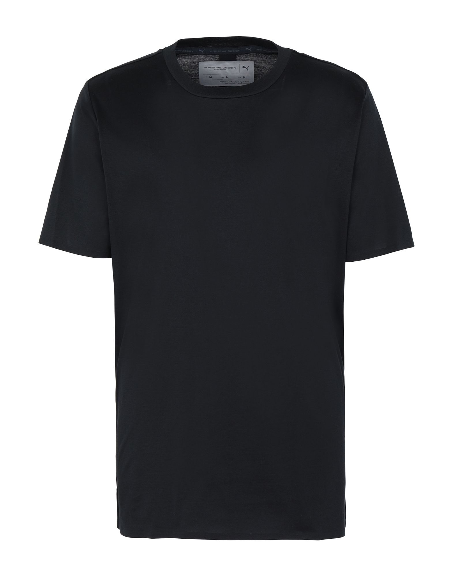 magliette elasticizzate palestra