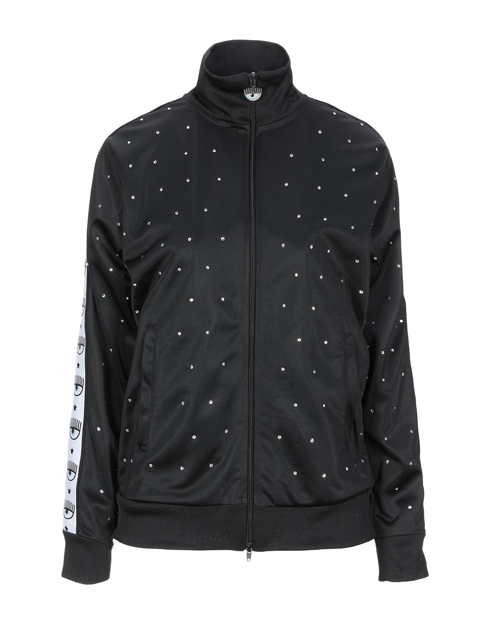 CHIARA FERRAGNI - Толстовки