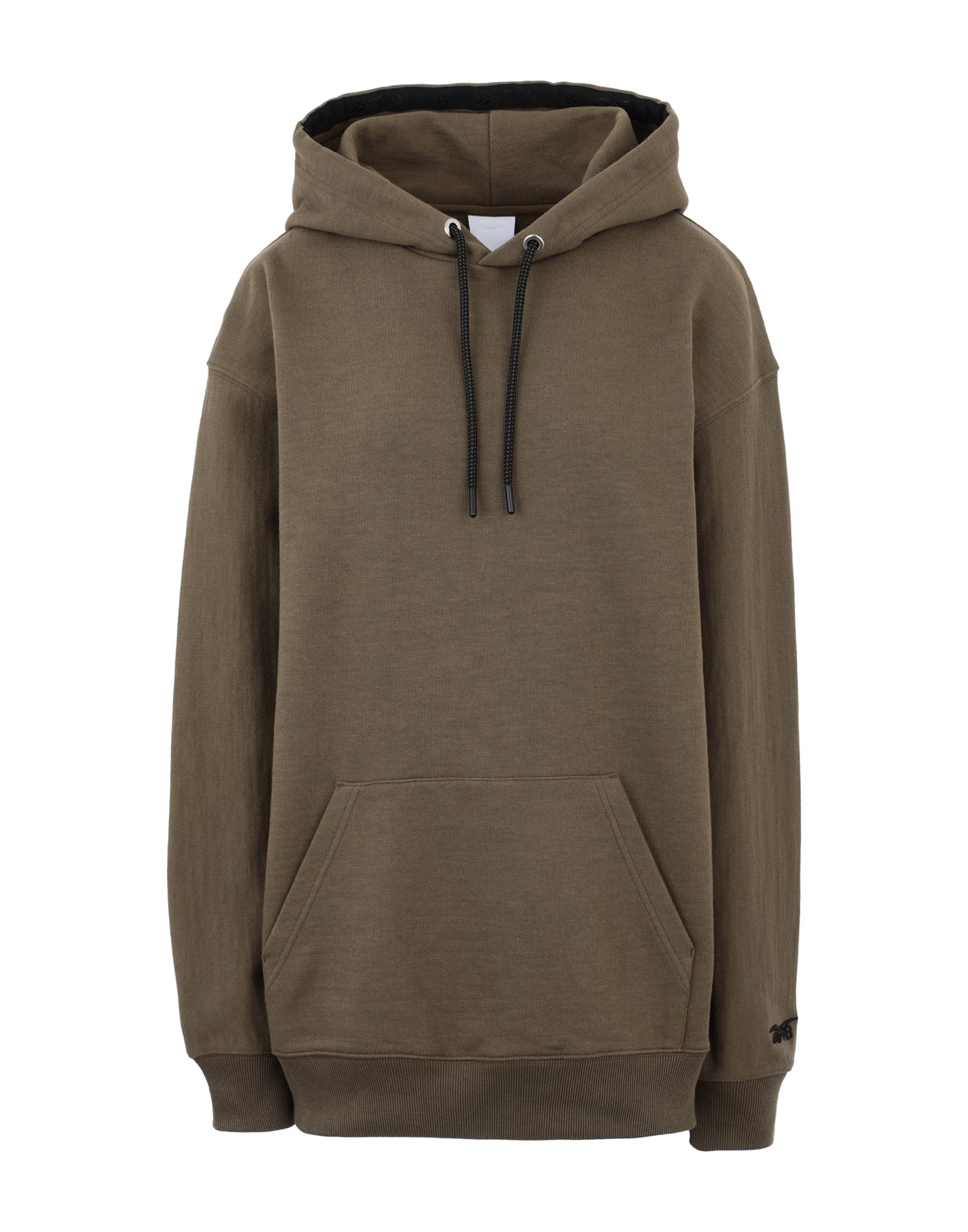 victoria beckham reebok hoodie
