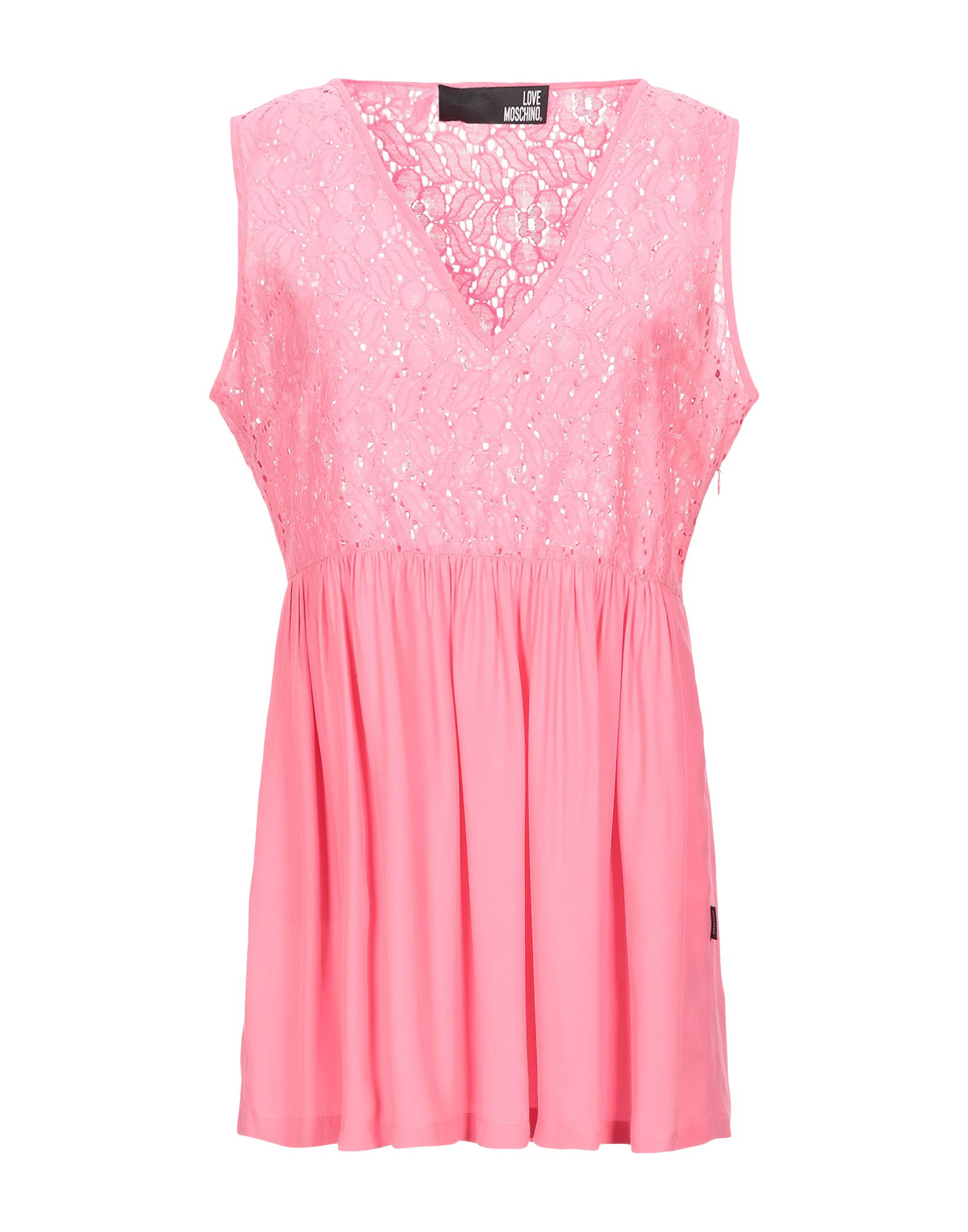 LOVE MOSCHINO - Tops