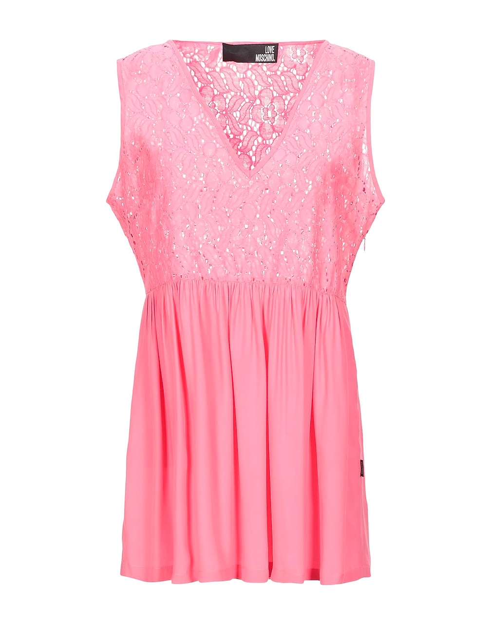 LOVE MOSCHINO - Tops