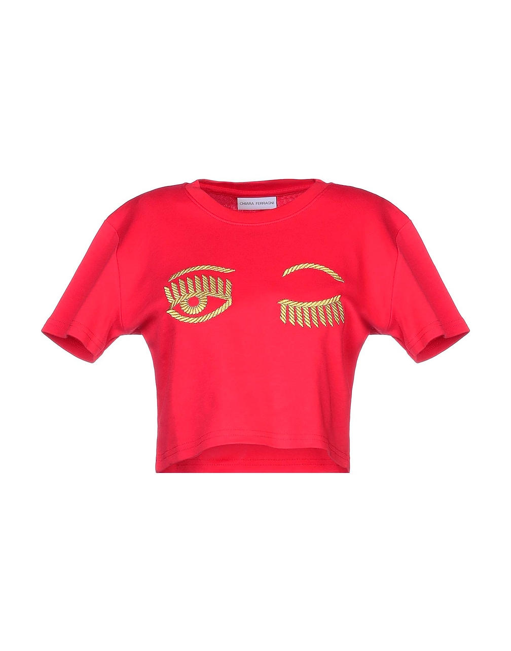 CHIARA FERRAGNI - T-shirts