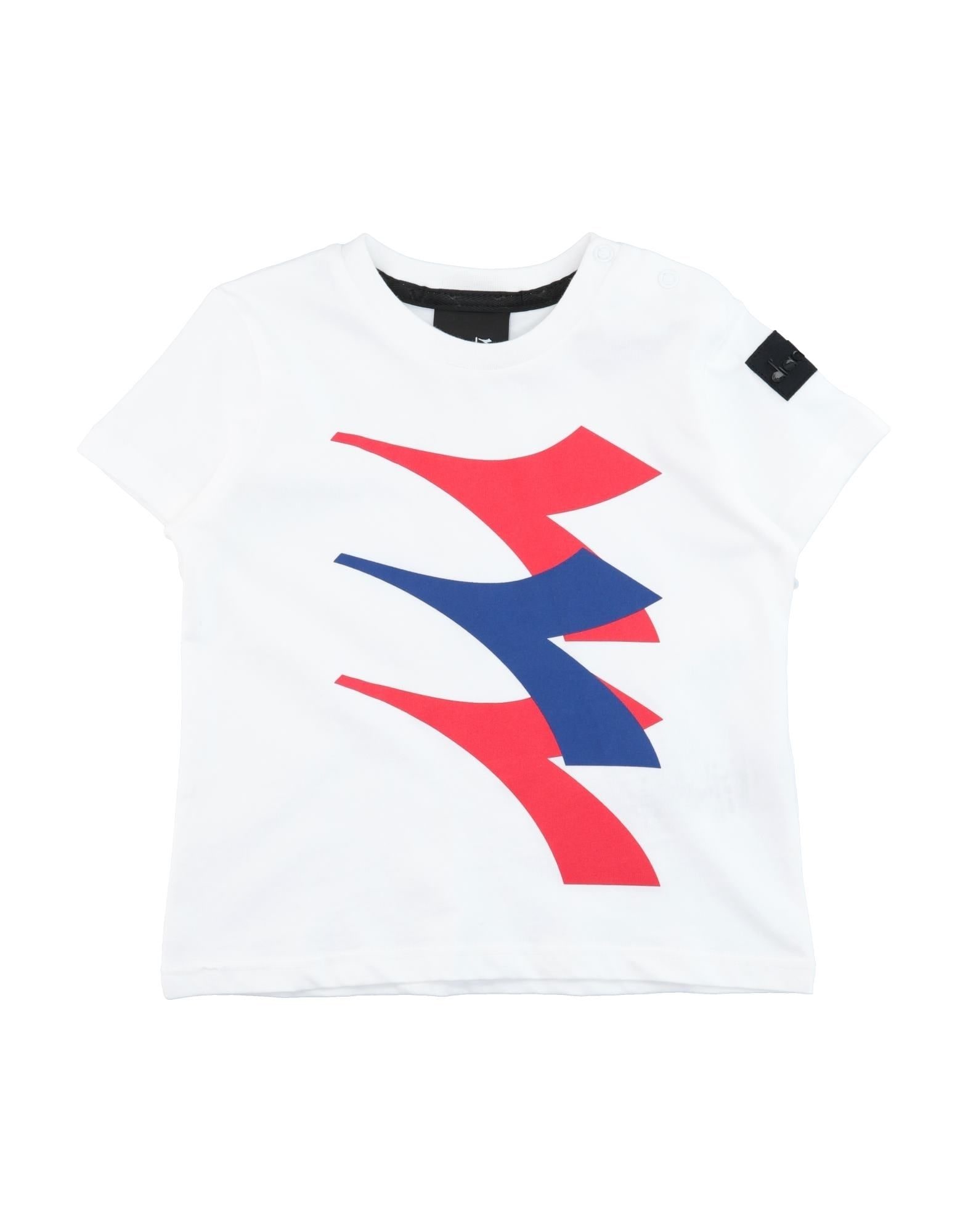 DIADORA - T-shirts