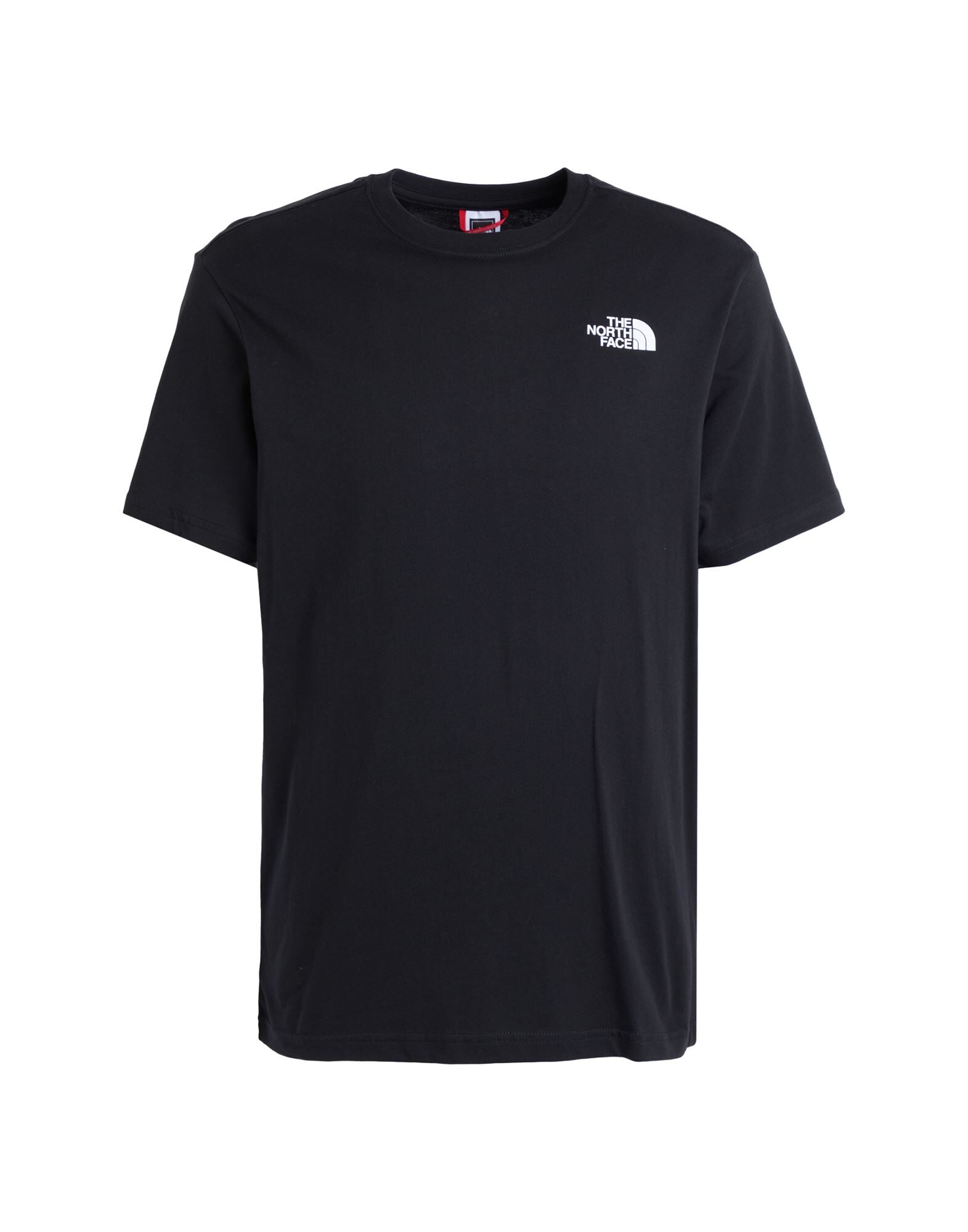THE NORTH FACE - T-shirts
