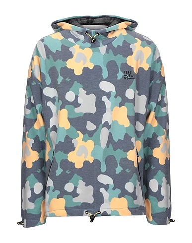 ZOOM PEPE JEANS - Felpa
