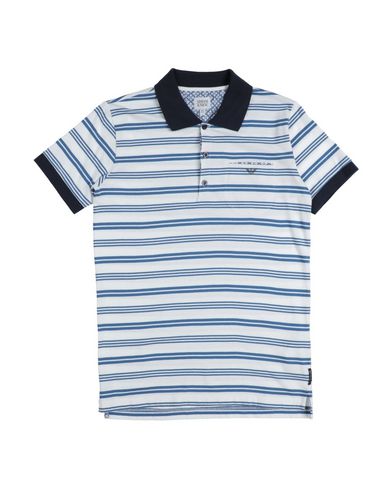 armani kids polo