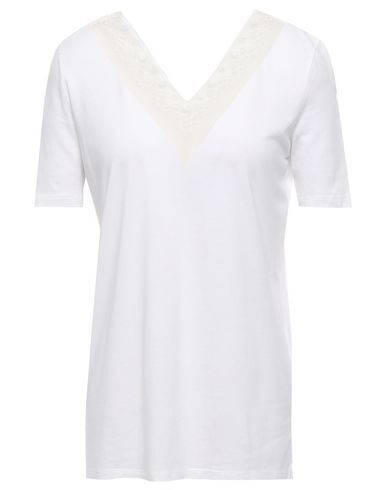 Click to view more detailed imagery on our partner's website Sandro T-shirt In White