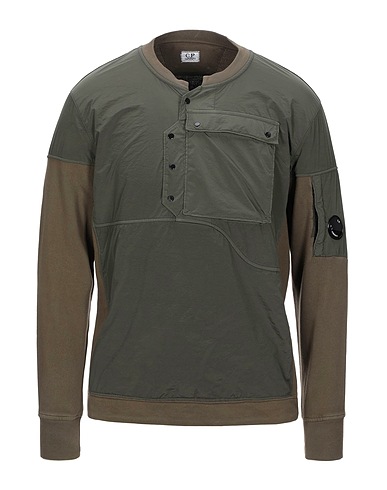ZOOM C.P. COMPANY - Sweatshirt