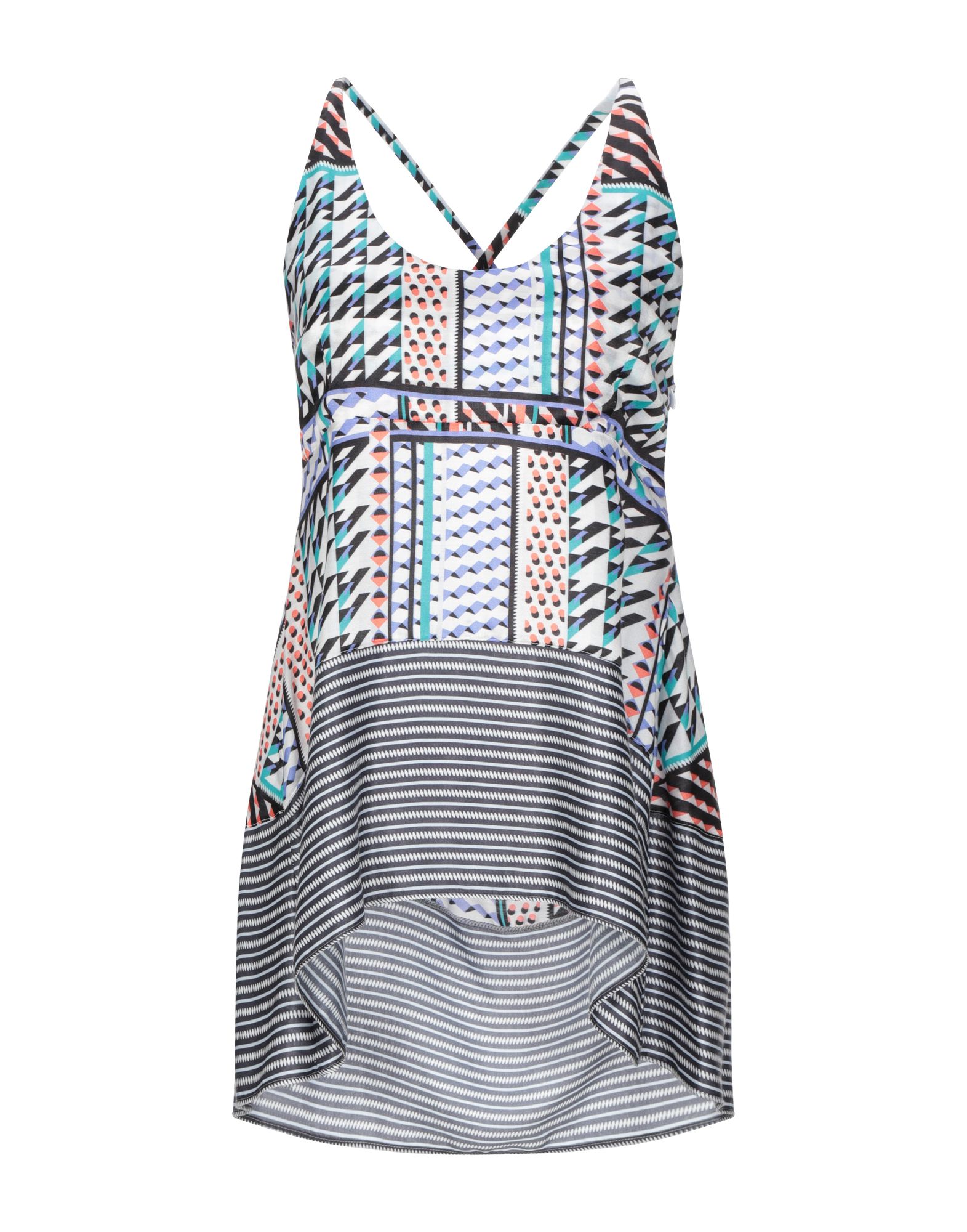 PIANURASTUDIO - Tops