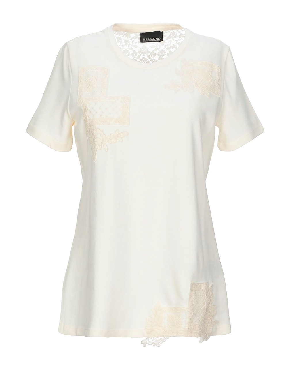 ERMANNO DI ERMANNO SCERVINO - T-shirts