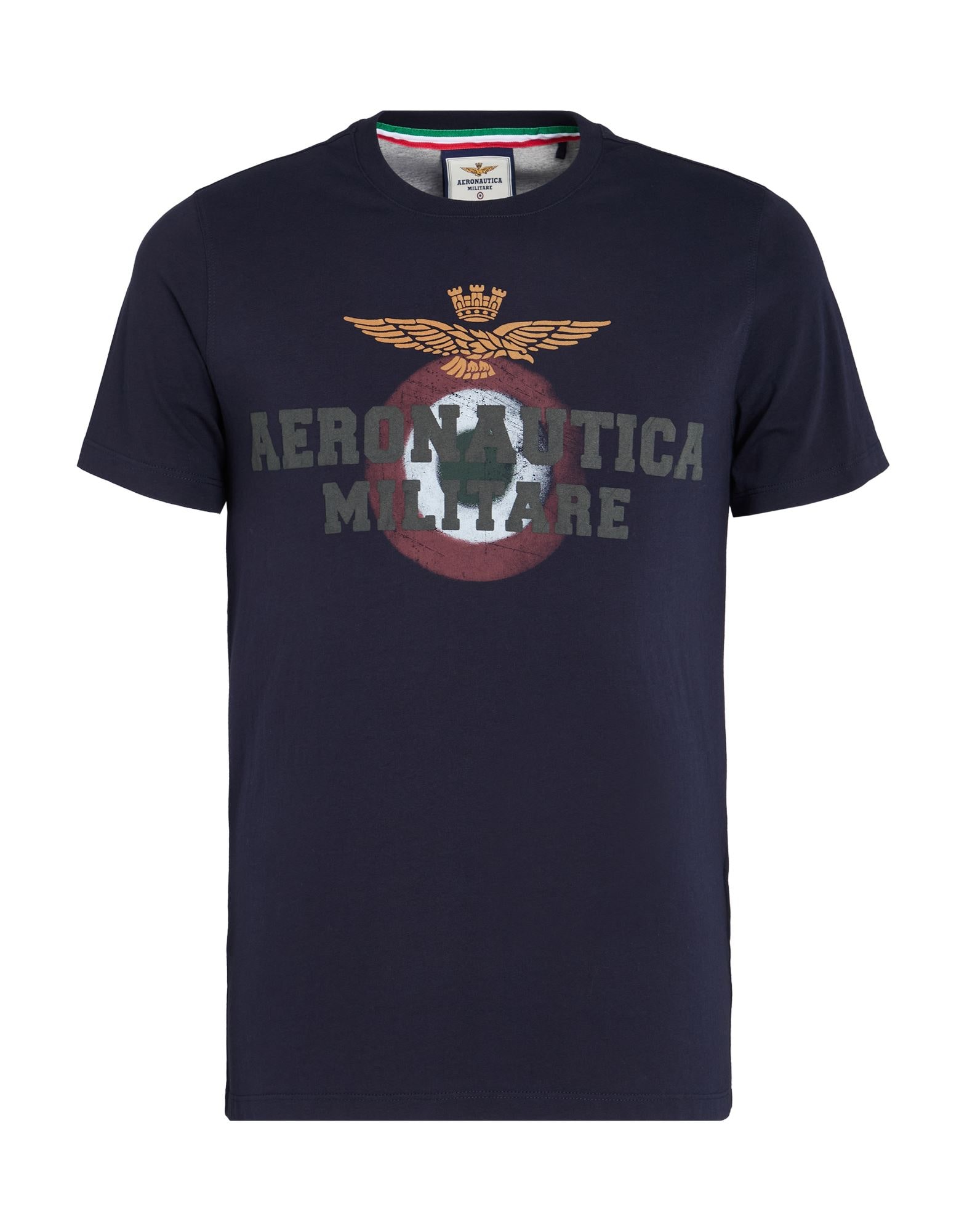 AERONAUTICA MILITARE - T-shirts