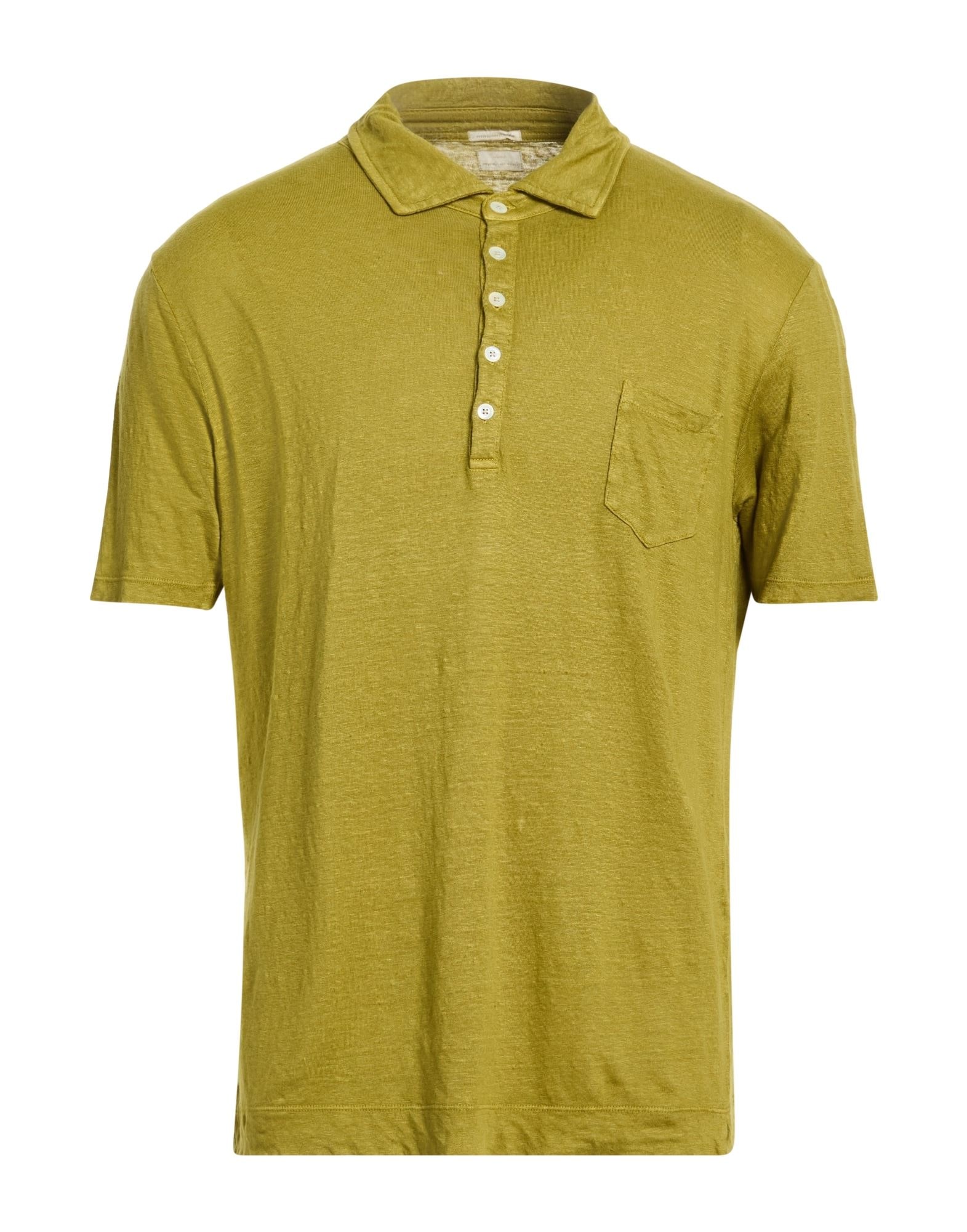 MASSIMO ALBA - 폴로 티셔츠