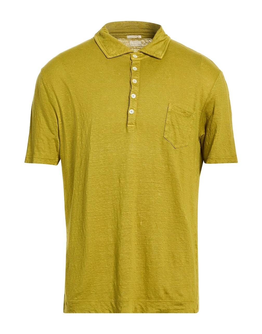 MASSIMO ALBA - Polo shirts