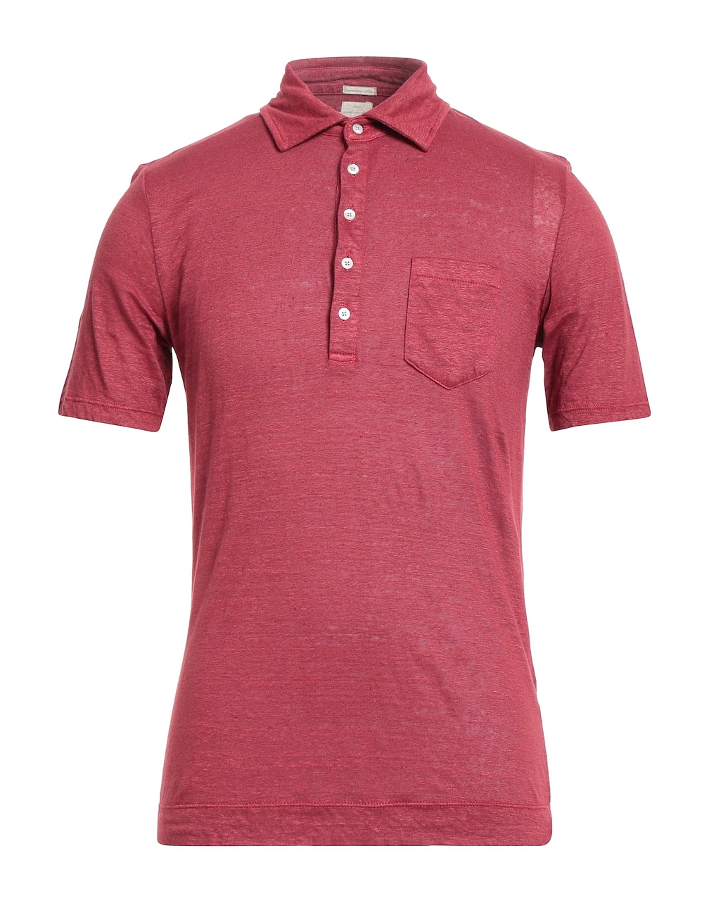 MASSIMO ALBA - Polo shirts
