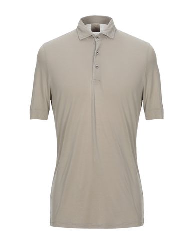 H953 Polo Shirts In Grey