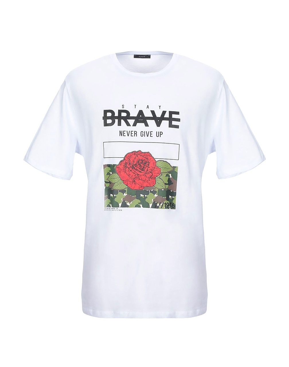 KAOS - T-shirts
