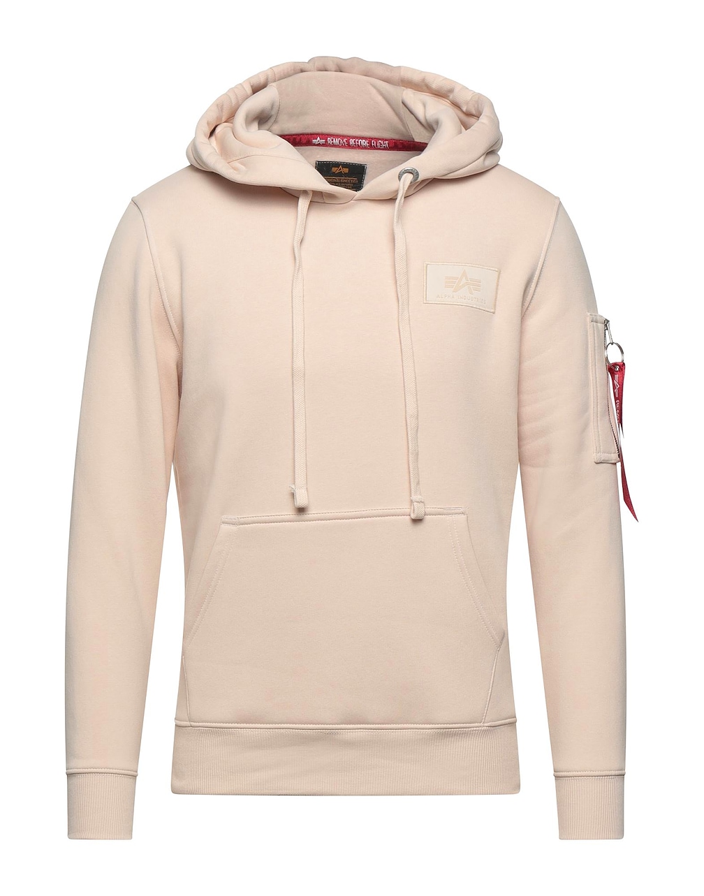 ALPHA INDUSTRIES - Sweatshirts