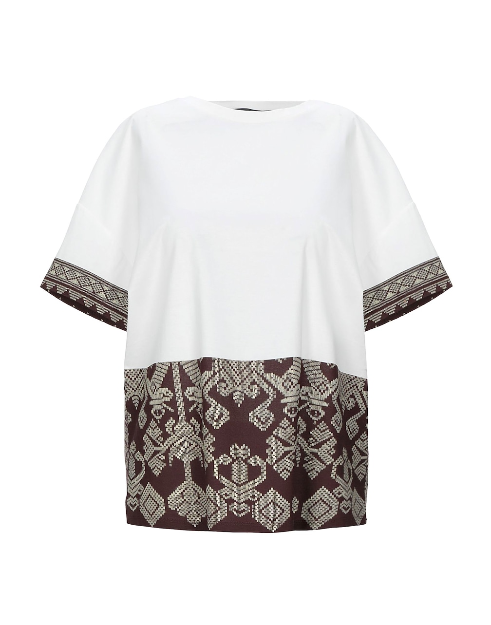 WEEKEND MAX MARA - T-shirts