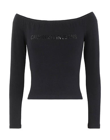 ZOOM CALVIN KLEIN JEANS - Camiseta