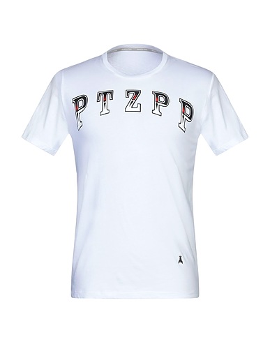 ZOOM PATRIZIA PEPE - T-shirt