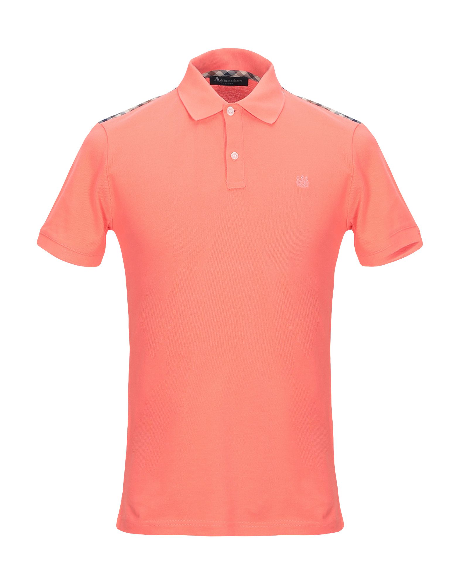 aquascutum polo shirt sale
