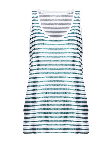 ZOOM MAJESTIC FILATURES - Vest