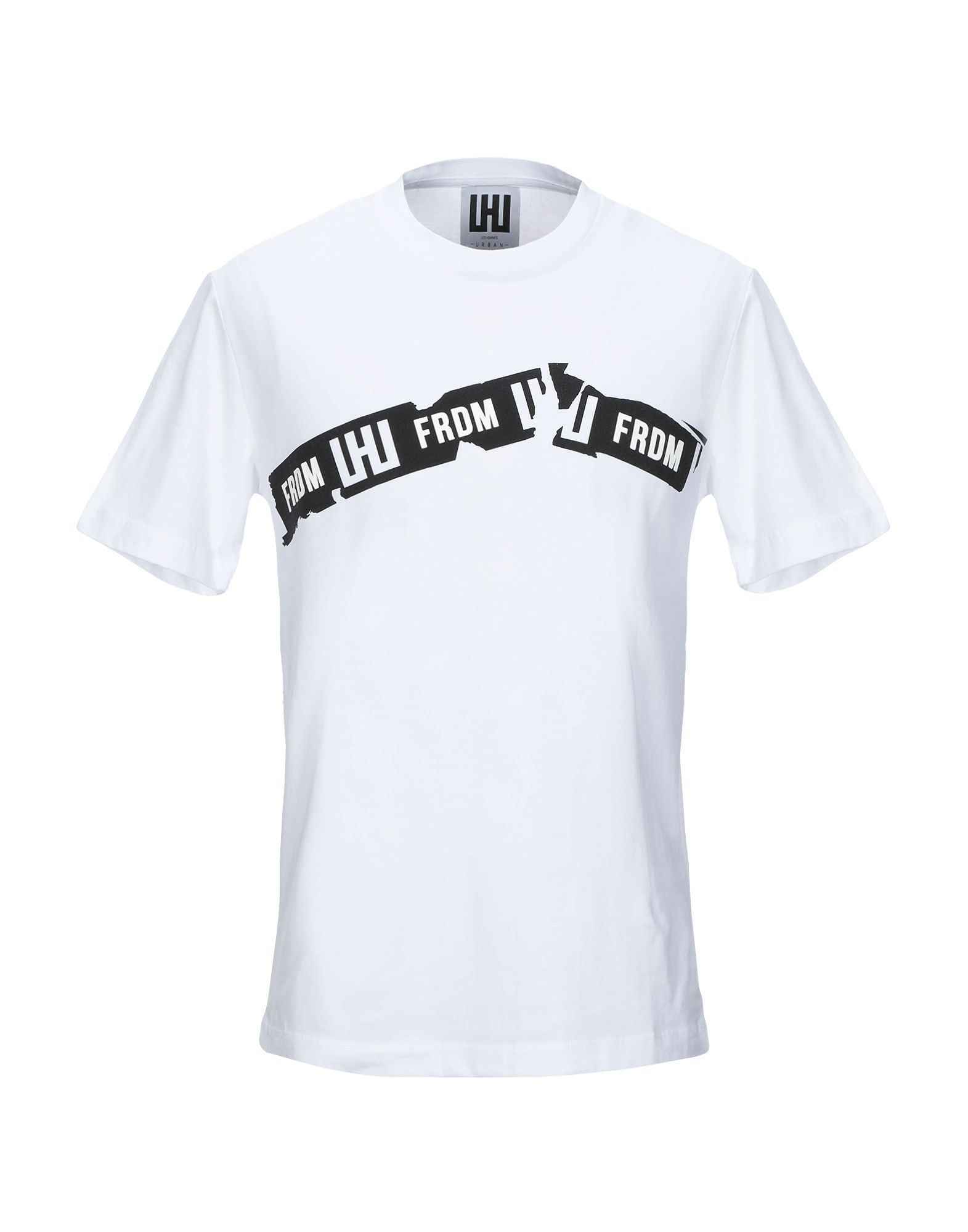 LHU URBAN - T-shirts