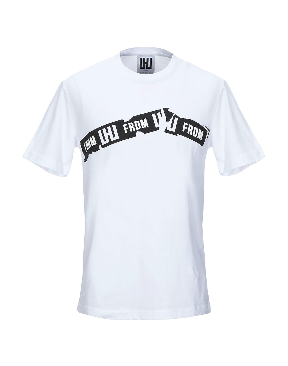 LHU URBAN - T-shirts