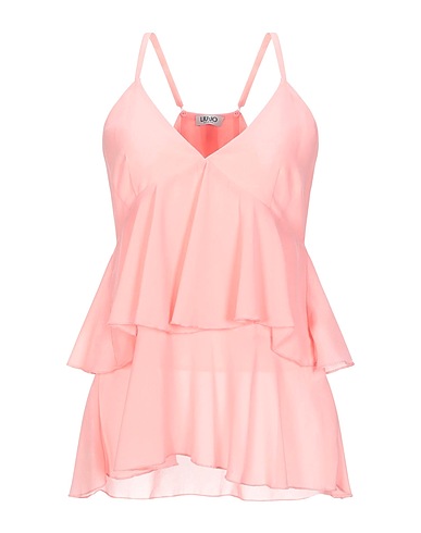 LIU •JO | Pink Women‘s Top | YOOX