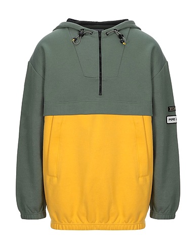 ZOOM PEPE JEANS - Felpa