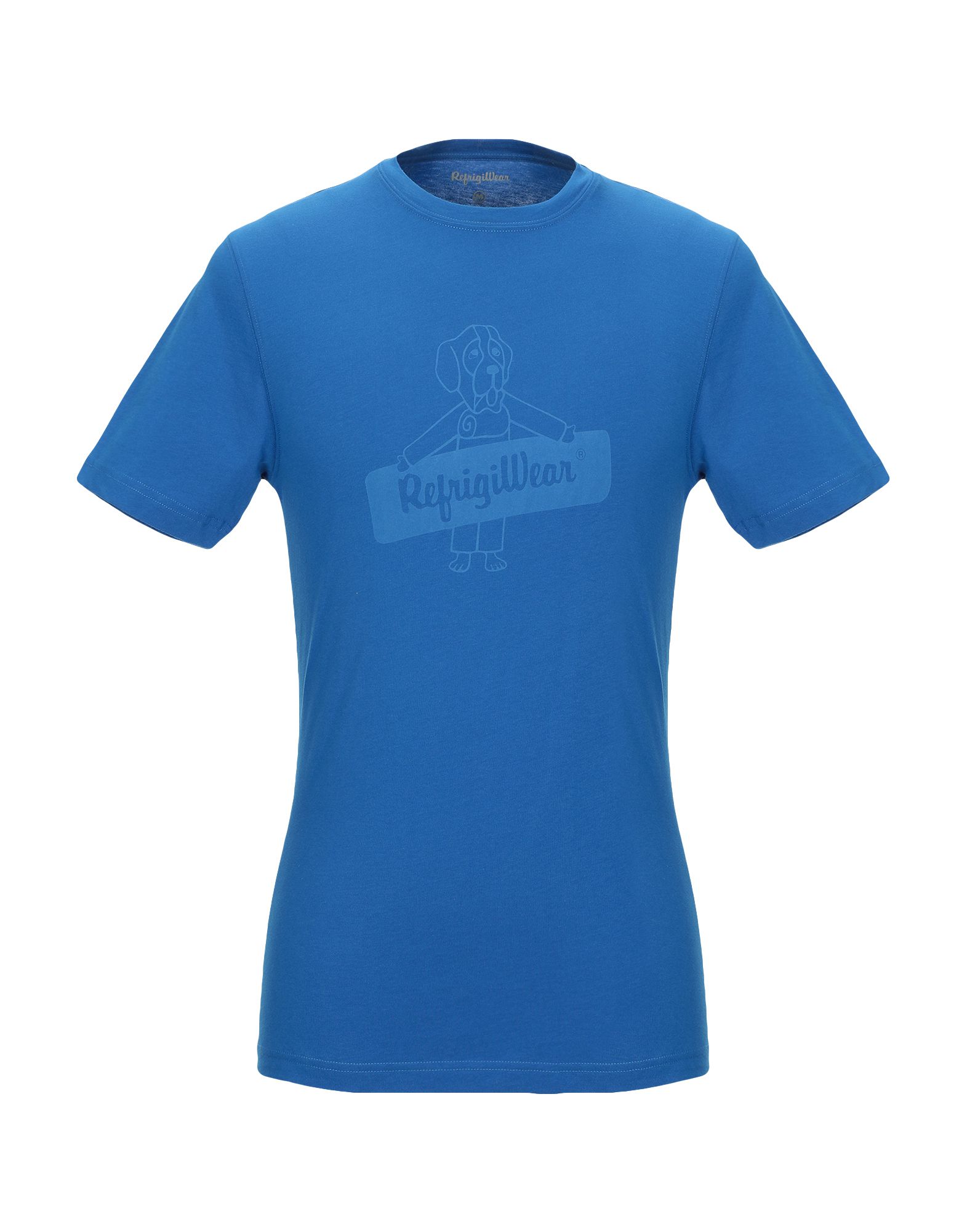 refrigiwear t shirt