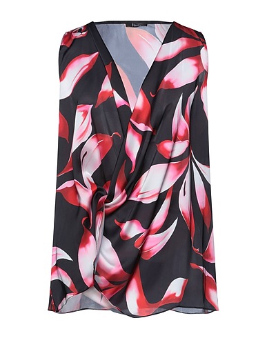HANITA Top Fuchsia 100% Polyester