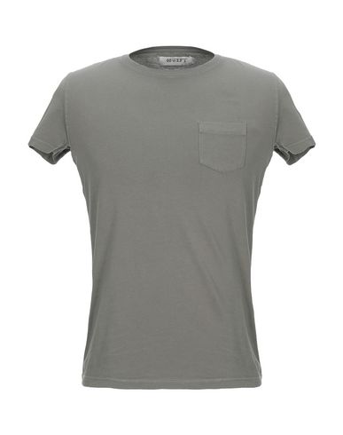 40weft T-shirts In Military Green