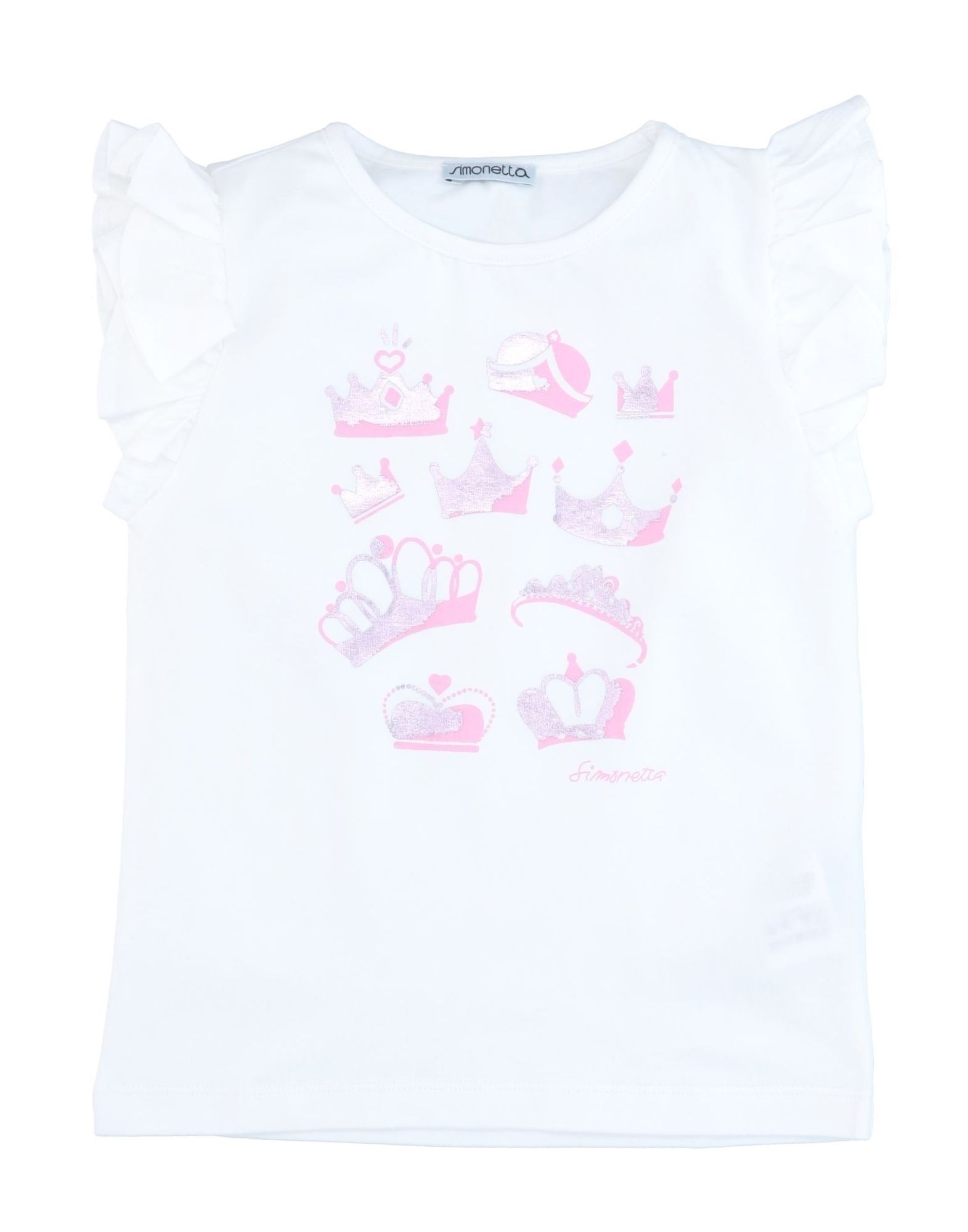 SIMONETTA - T-shirts