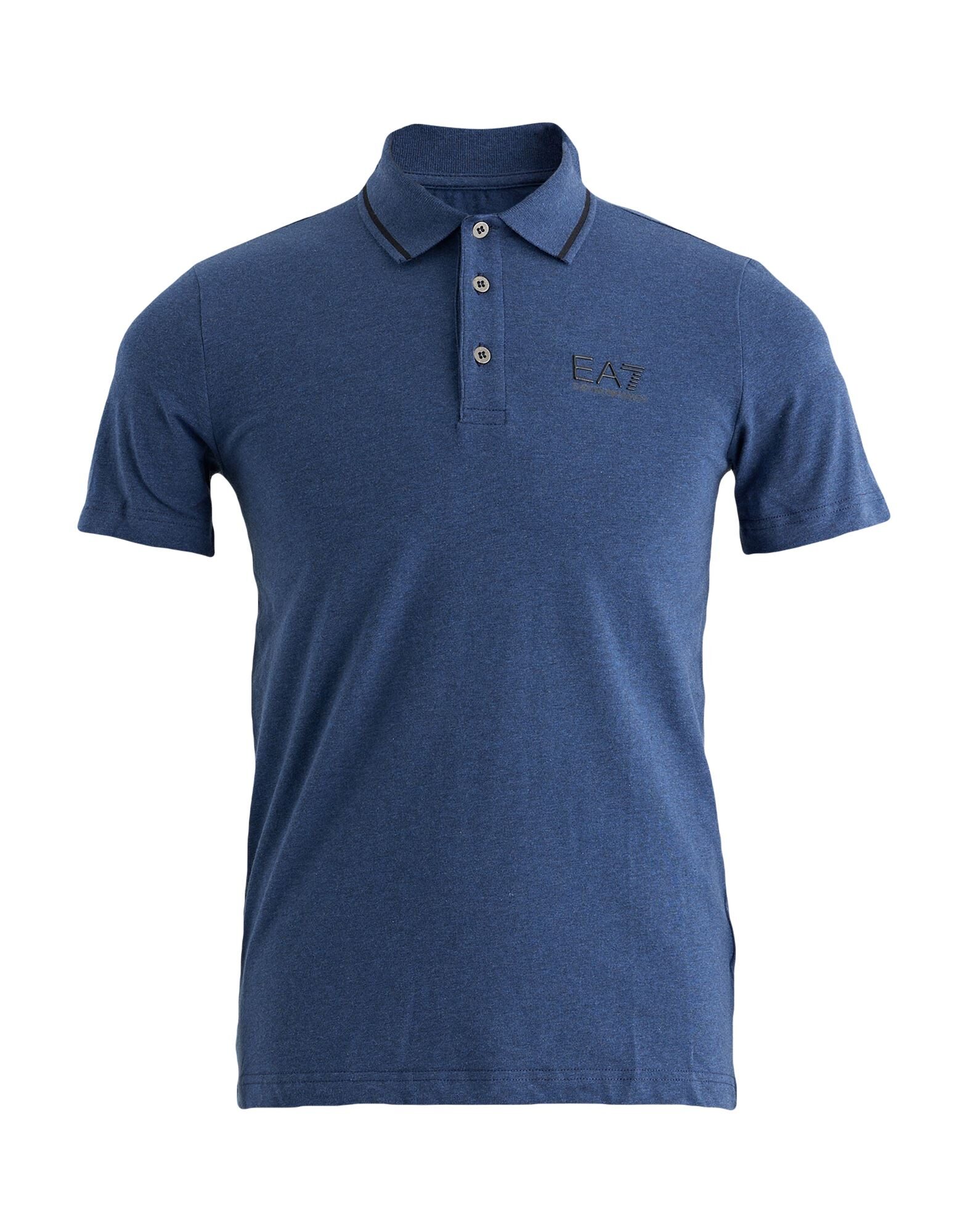 EA7 - Polo shirts