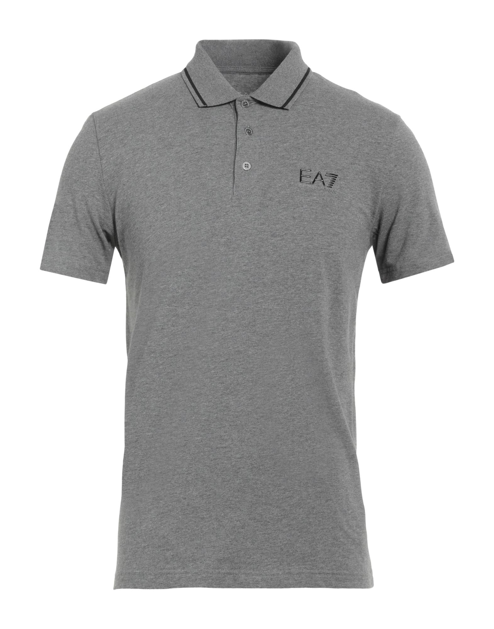EA7 - Polo shirts