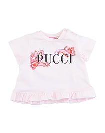 EMILIO PUCCI - T-shirt
