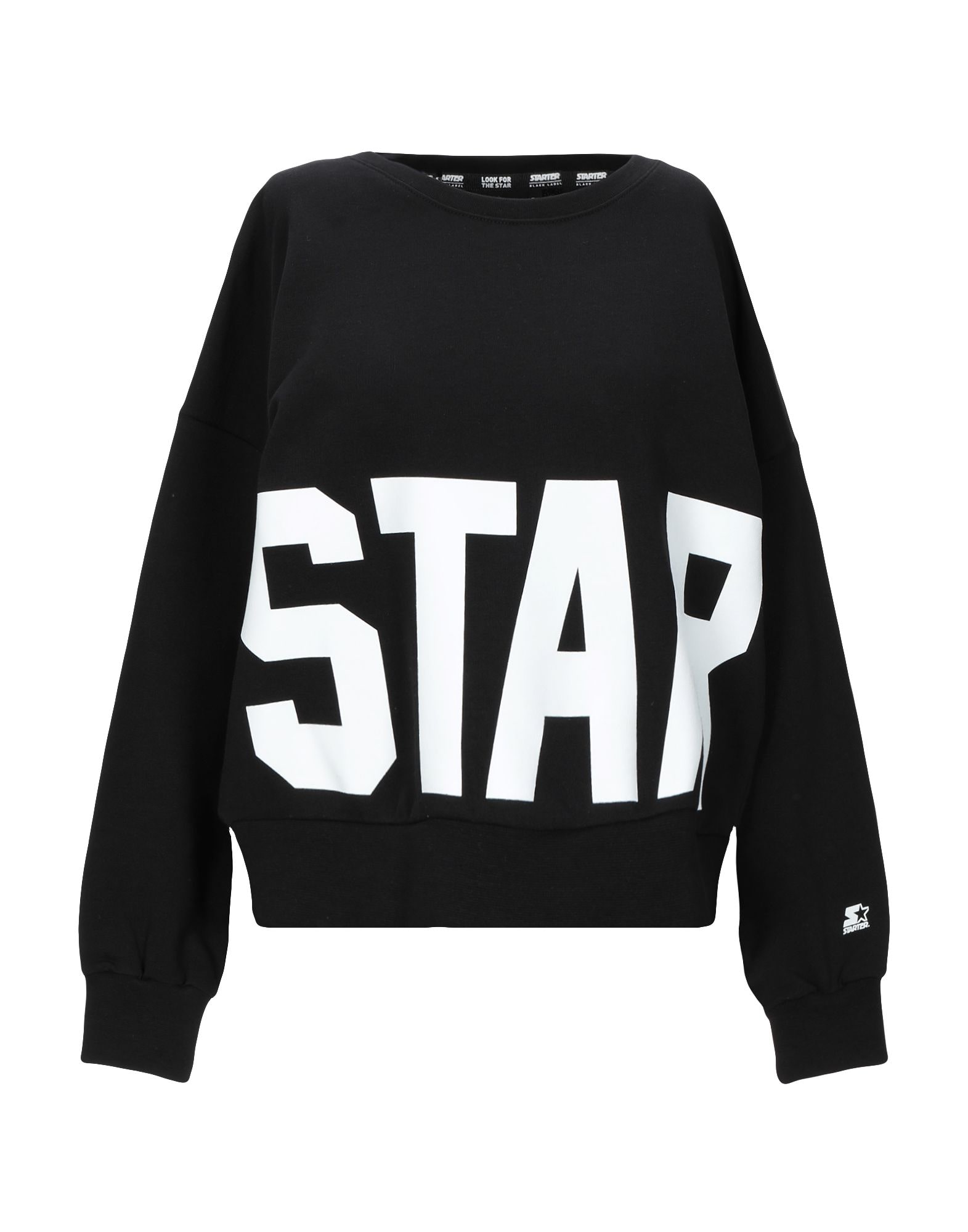 starter sweatshirts