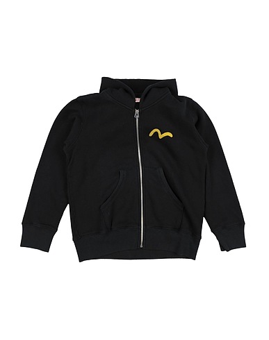 ZOOM EVISU BONSAI - Sweat-shirt