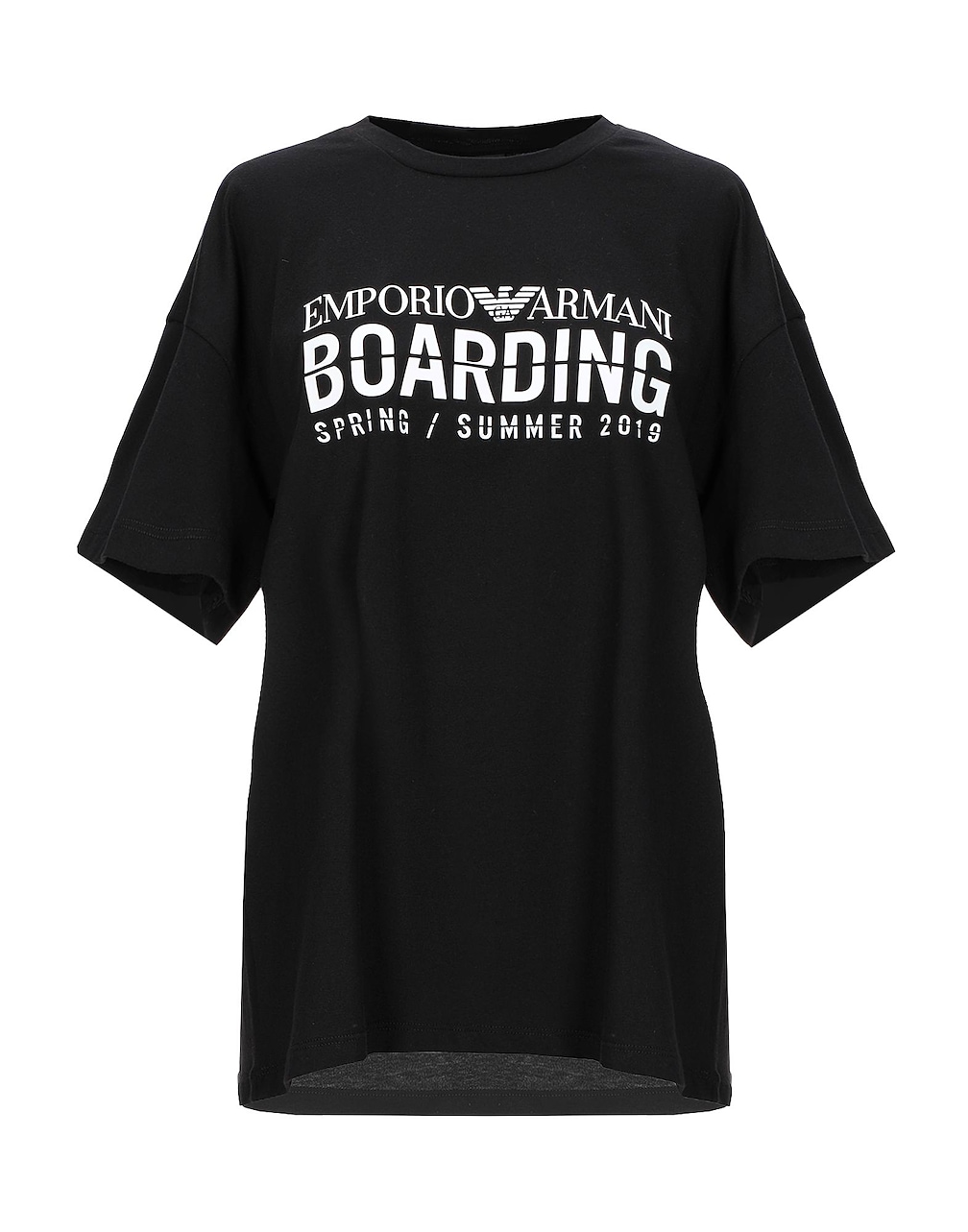 EMPORIO ARMANI - T-shirts