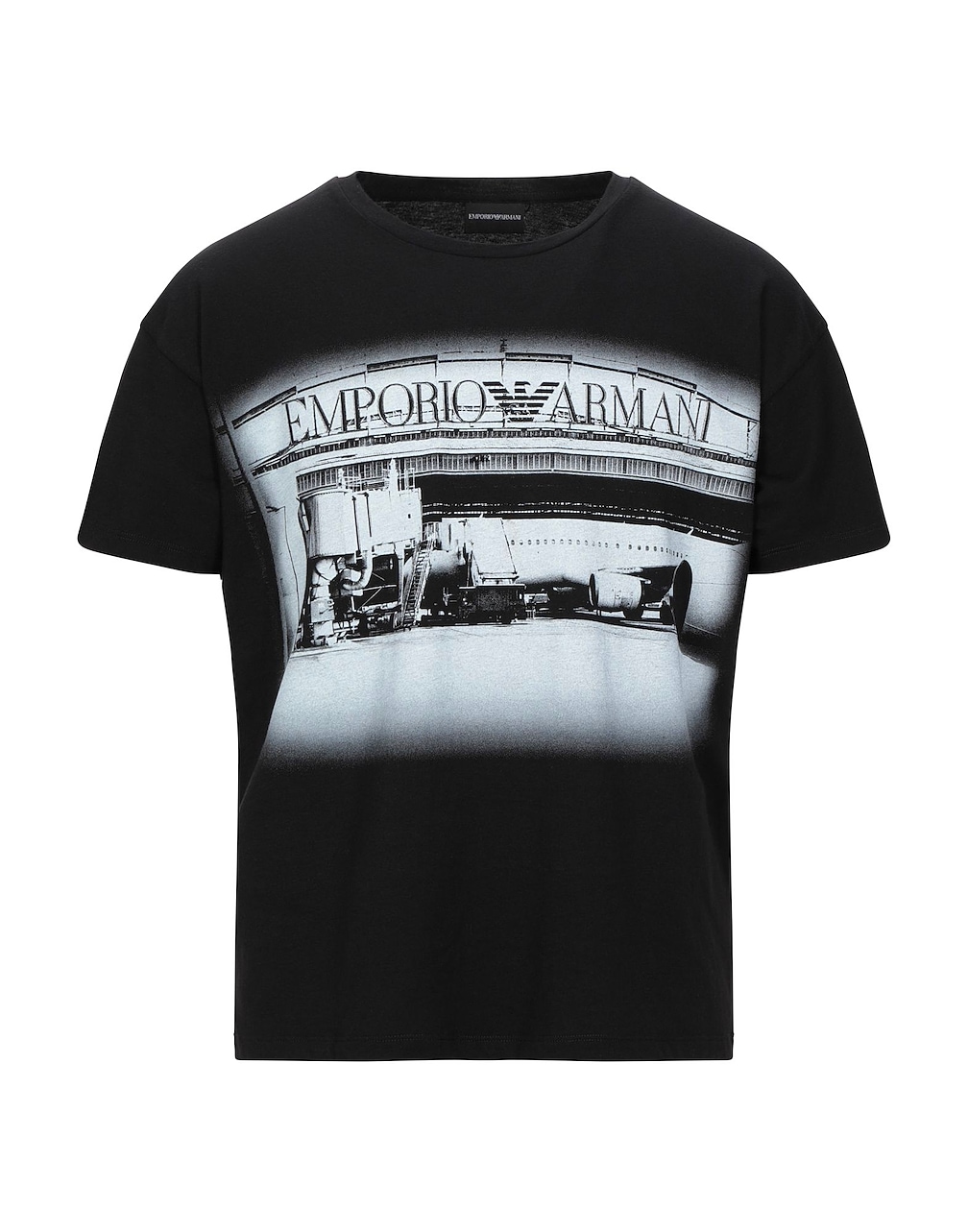 EMPORIO ARMANI - T-shirts