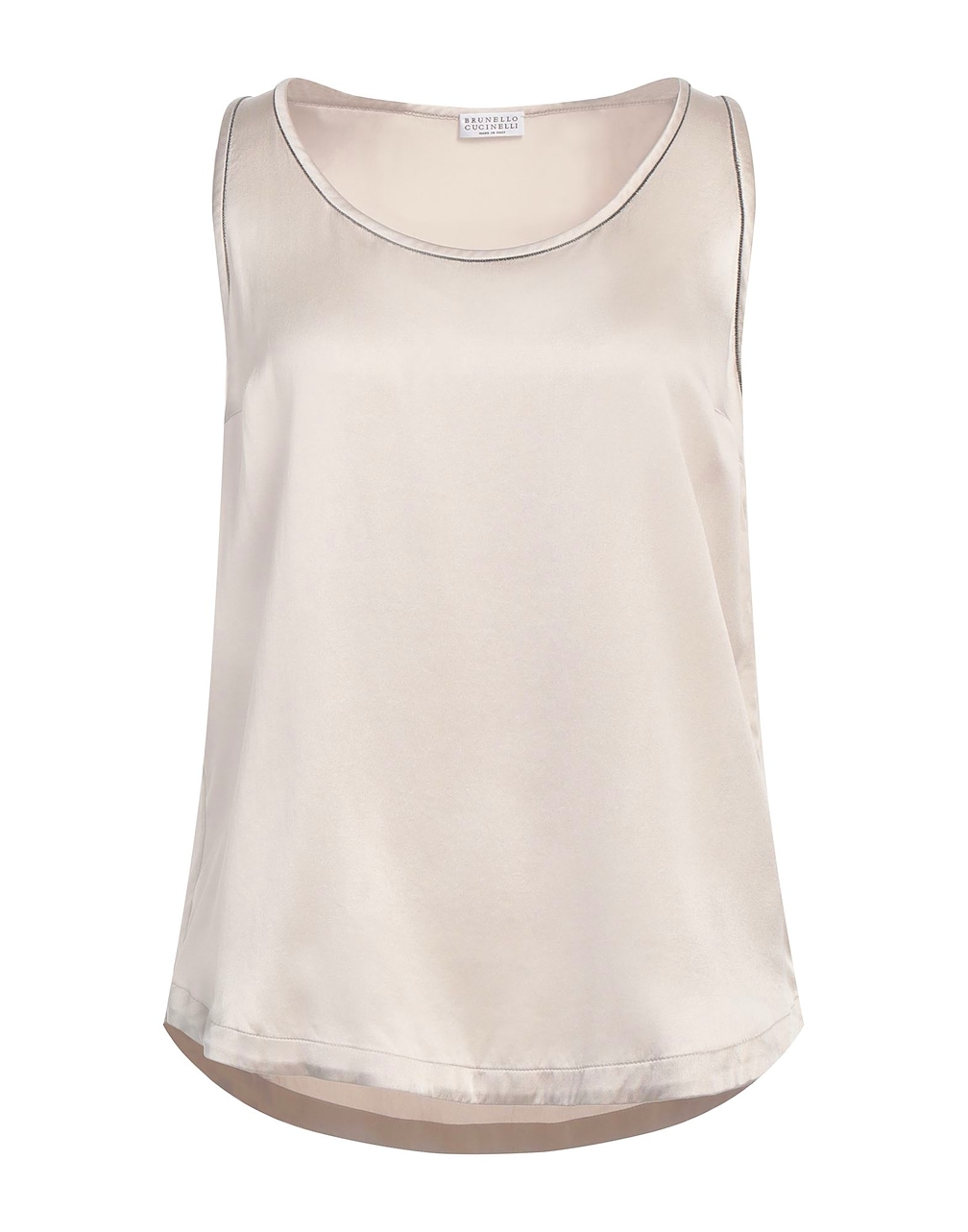 BRUNELLO CUCINELLI - Tops