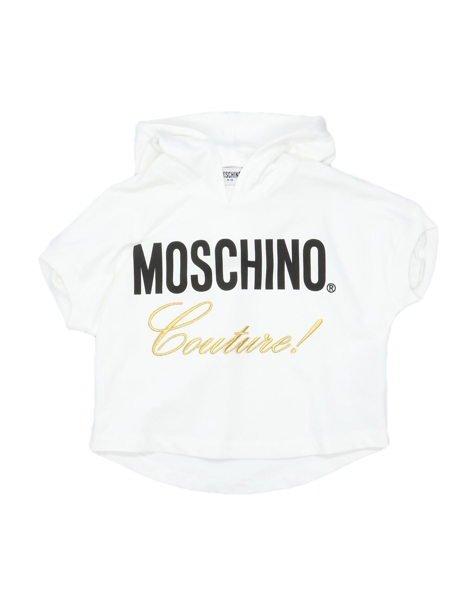 MOSCHINO KID - Sweatshirts