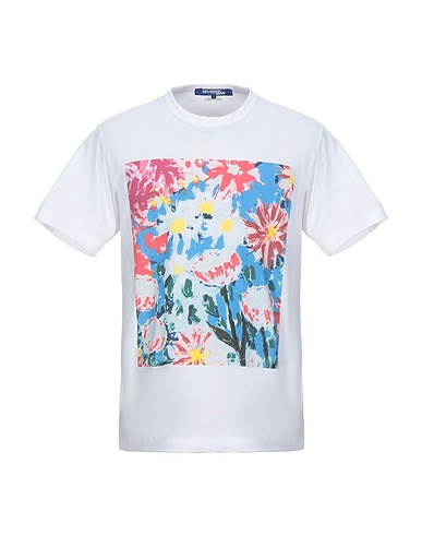 ZOOM JUNYA WATANABE - Camiseta