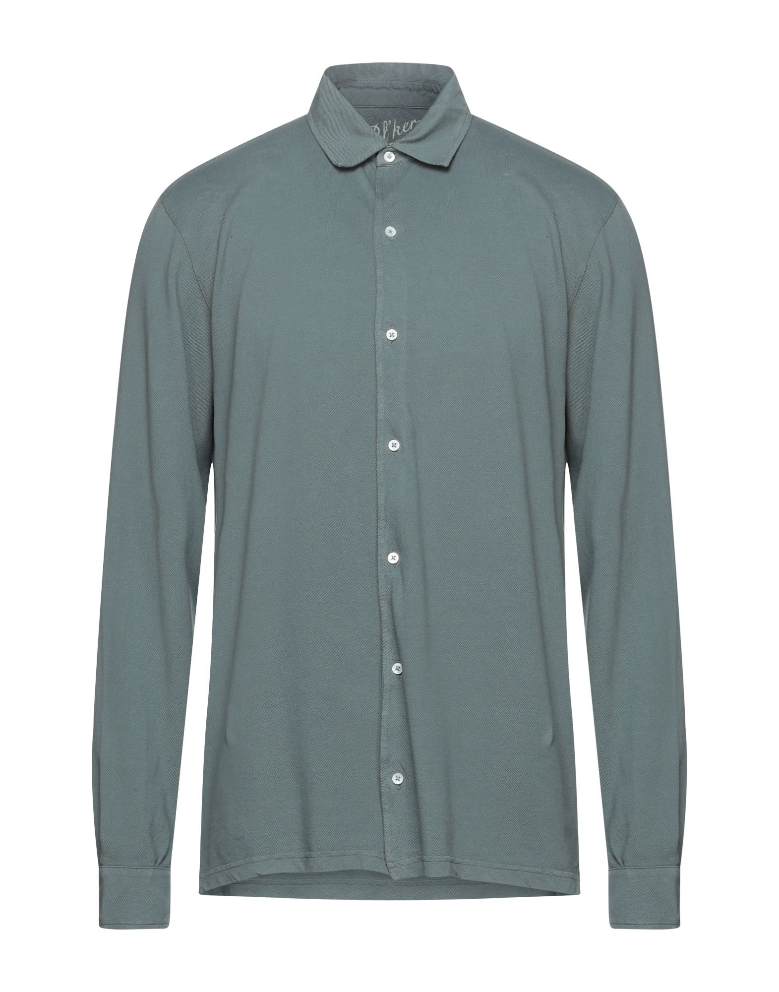 BL'KER - Πουκάμισα 