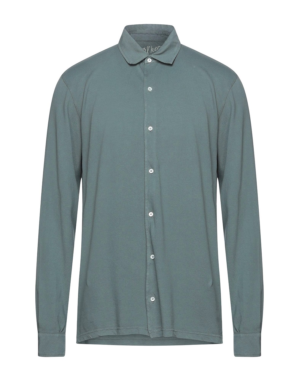 BL'KER - Πουκάμισα