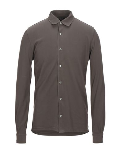 Bl'ker Shirts In Khaki
