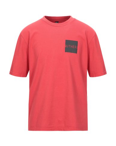 Outhere T-shirts In Red