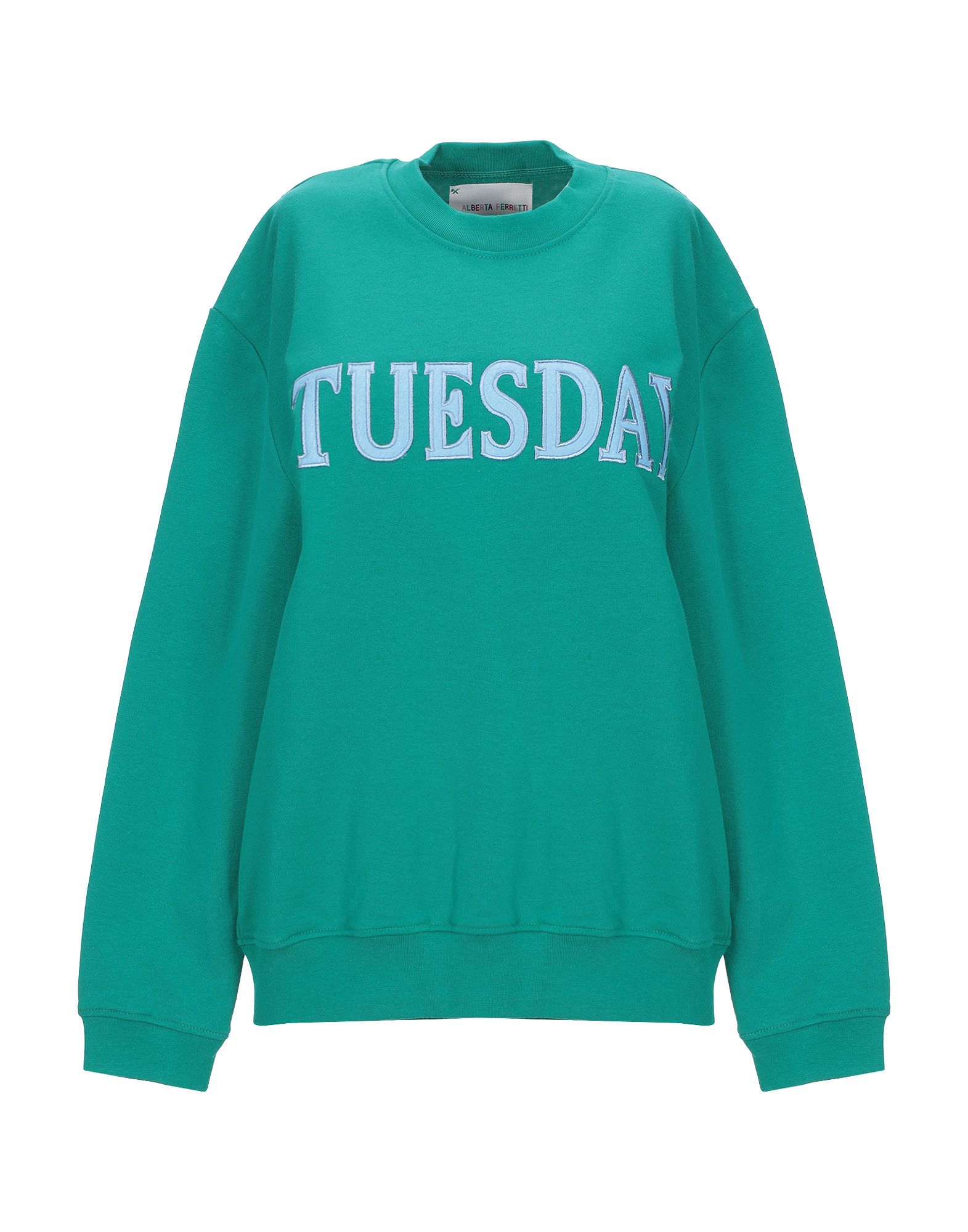 ALBERTA FERRETTI - スウェットシャツ