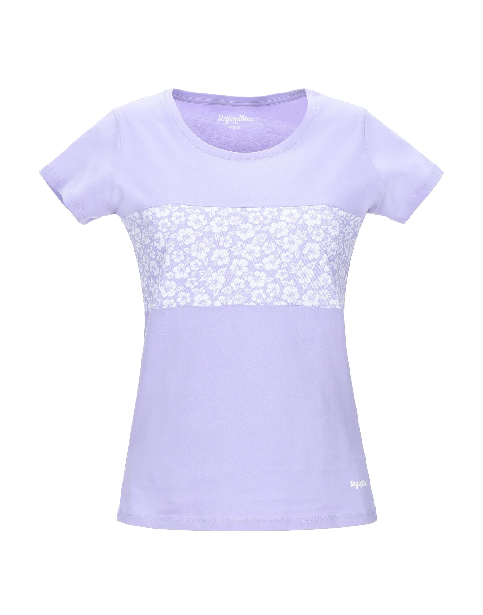 refrigiwear t shirt